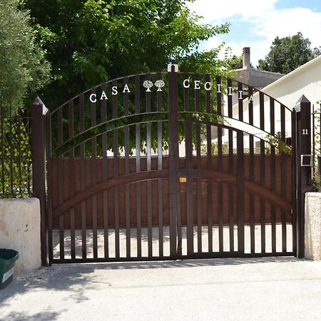 Casacecilia Relax Hotel Syracuse Bagian luar foto