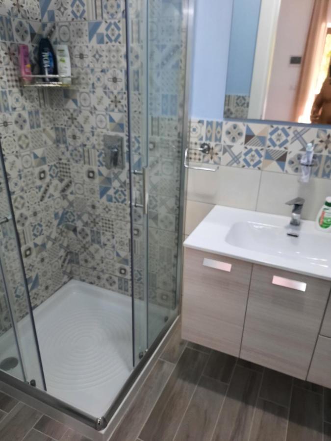 Casacecilia Relax Hotel Syracuse Bagian luar foto