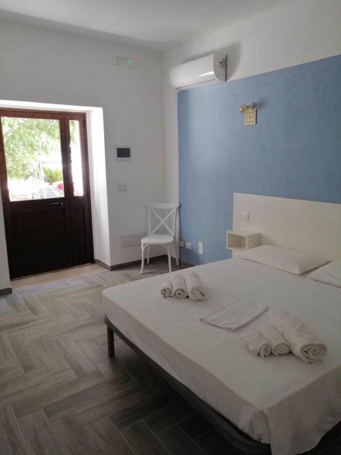 Casacecilia Relax Hotel Syracuse Bagian luar foto