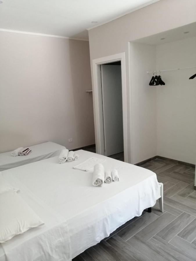 Casacecilia Relax Hotel Syracuse Bagian luar foto