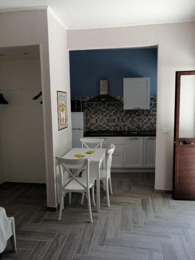 Casacecilia Relax Hotel Syracuse Bagian luar foto