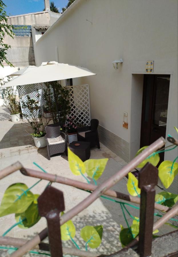 Casacecilia Relax Hotel Syracuse Bagian luar foto
