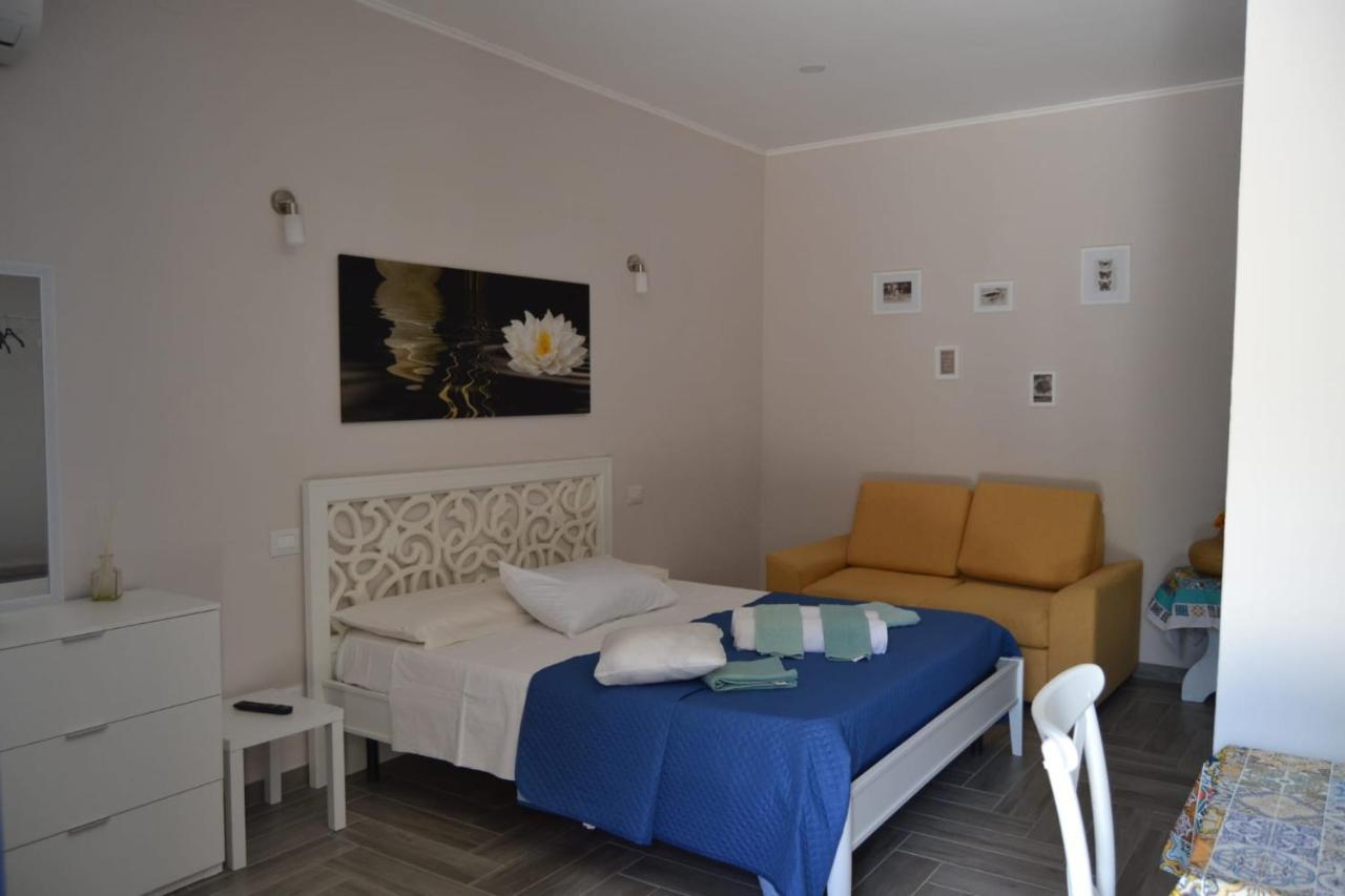 Casacecilia Relax Hotel Syracuse Bagian luar foto