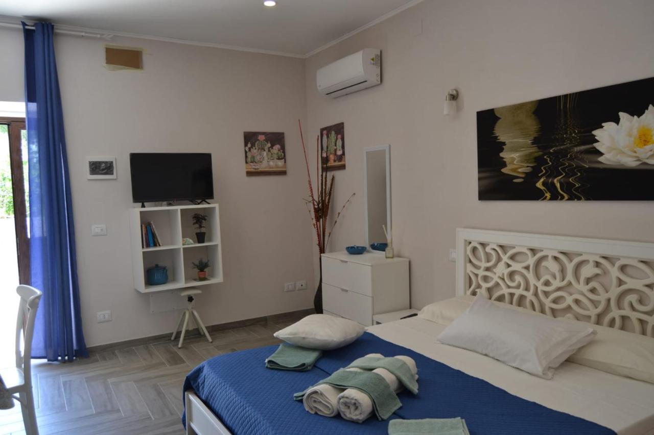 Casacecilia Relax Hotel Syracuse Bagian luar foto
