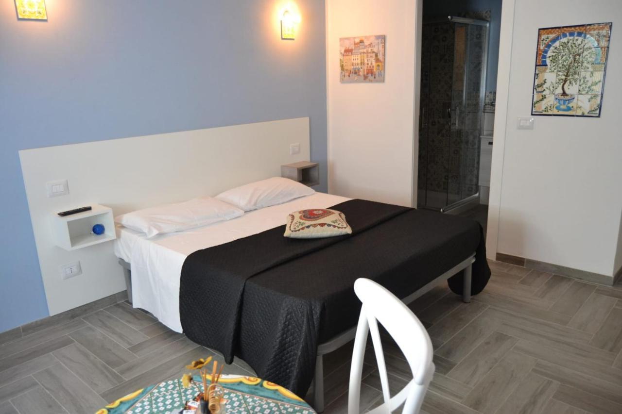 Casacecilia Relax Hotel Syracuse Bagian luar foto