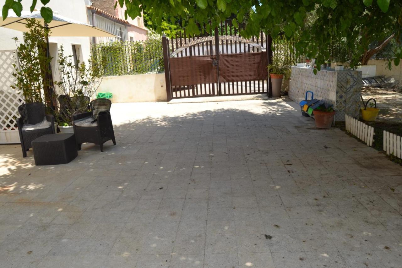 Casacecilia Relax Hotel Syracuse Bagian luar foto