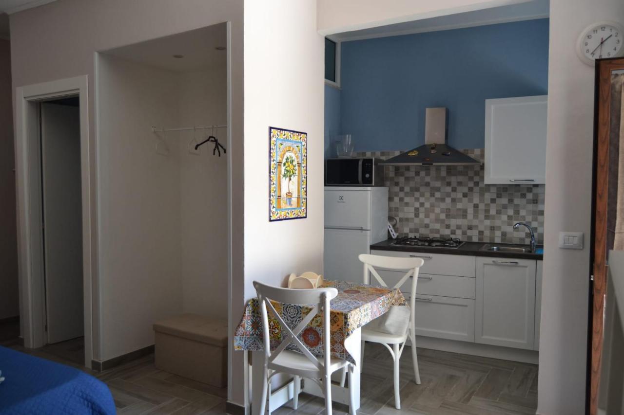 Casacecilia Relax Hotel Syracuse Bagian luar foto