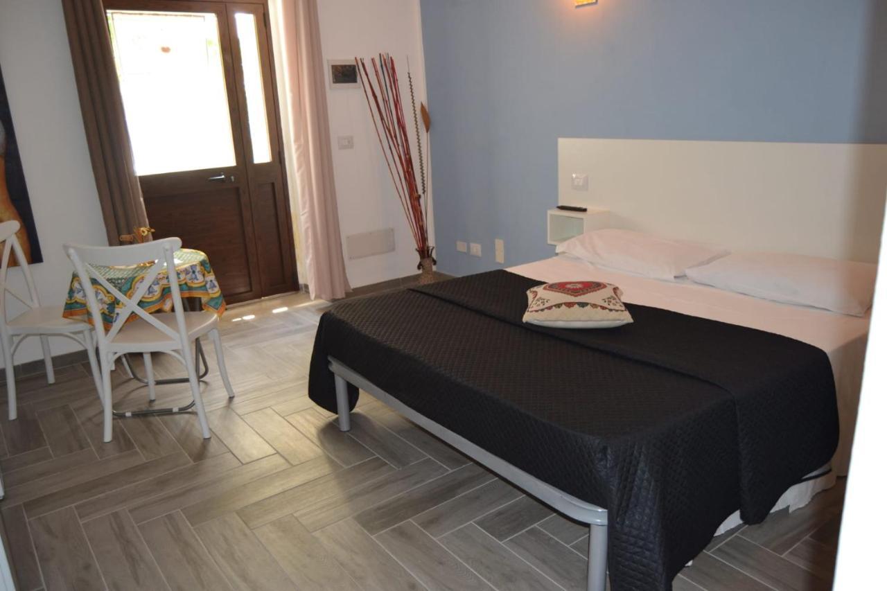 Casacecilia Relax Hotel Syracuse Bagian luar foto