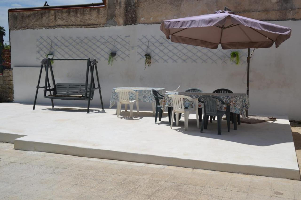 Casacecilia Relax Hotel Syracuse Bagian luar foto