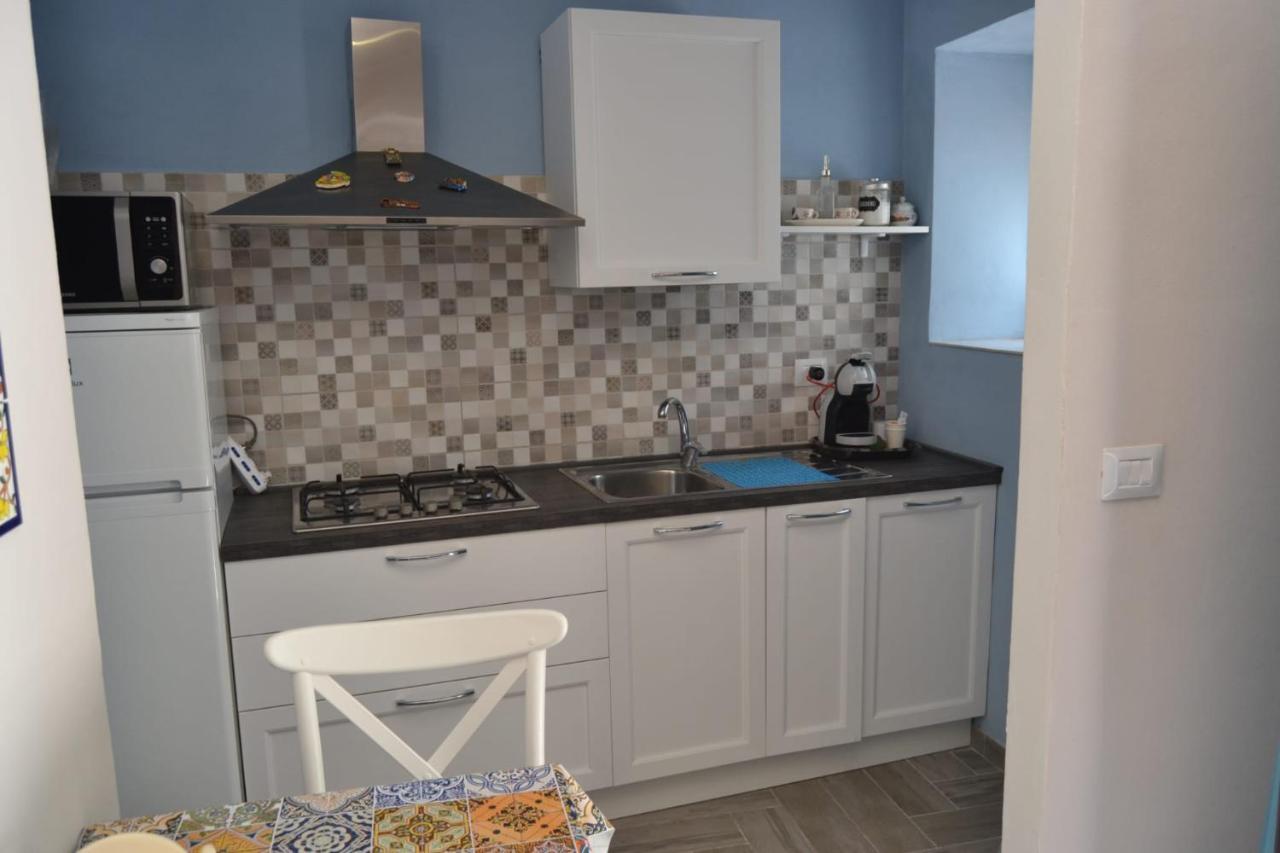 Casacecilia Relax Hotel Syracuse Bagian luar foto
