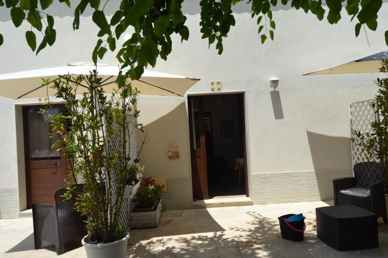 Casacecilia Relax Hotel Syracuse Bagian luar foto