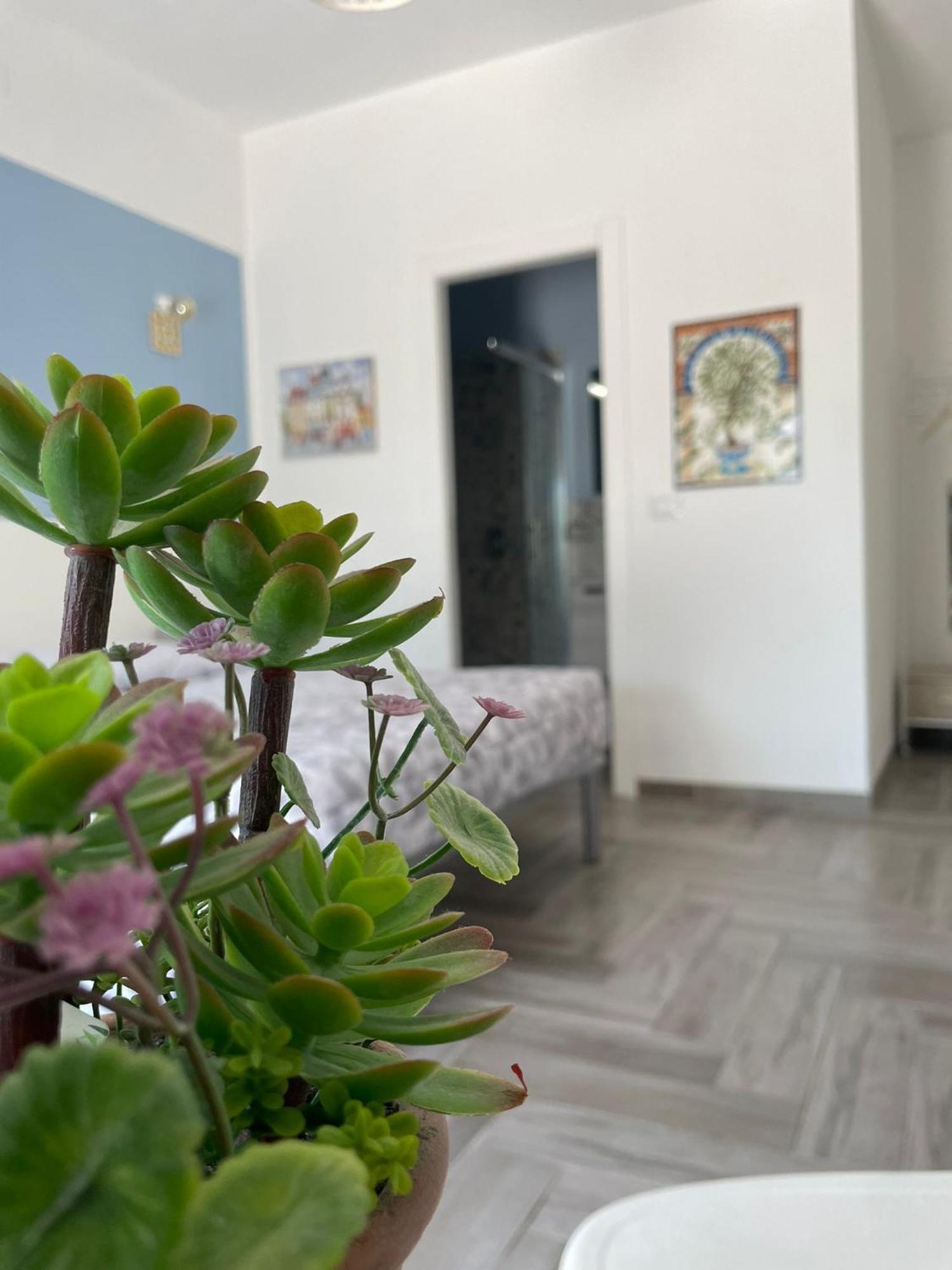 Casacecilia Relax Hotel Syracuse Bagian luar foto