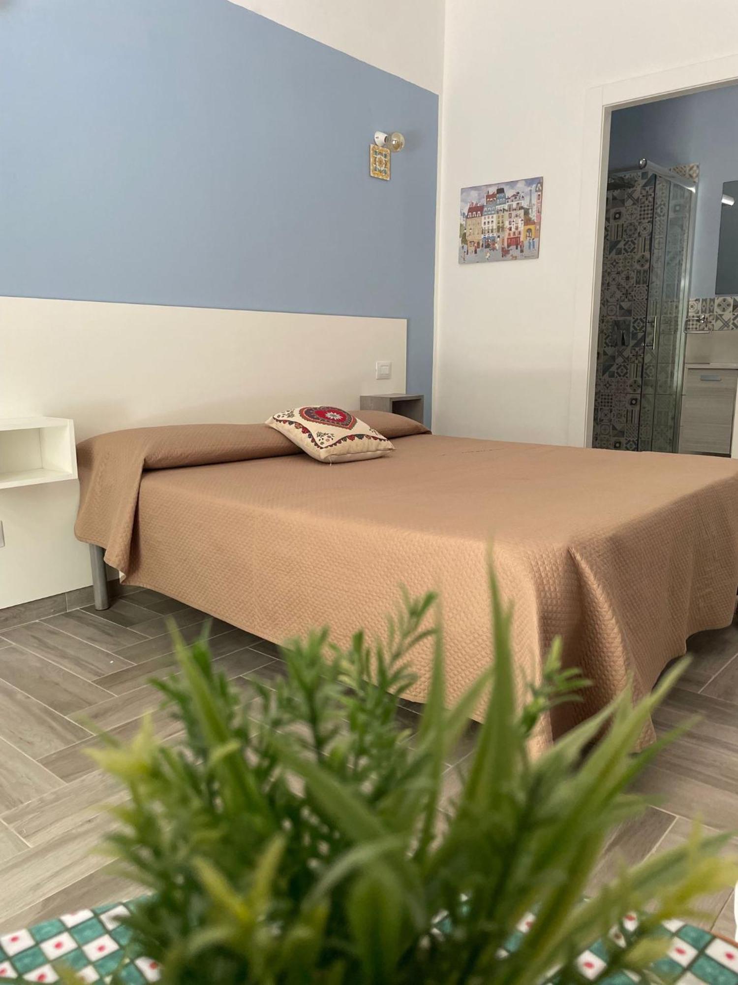 Casacecilia Relax Hotel Syracuse Ruang foto