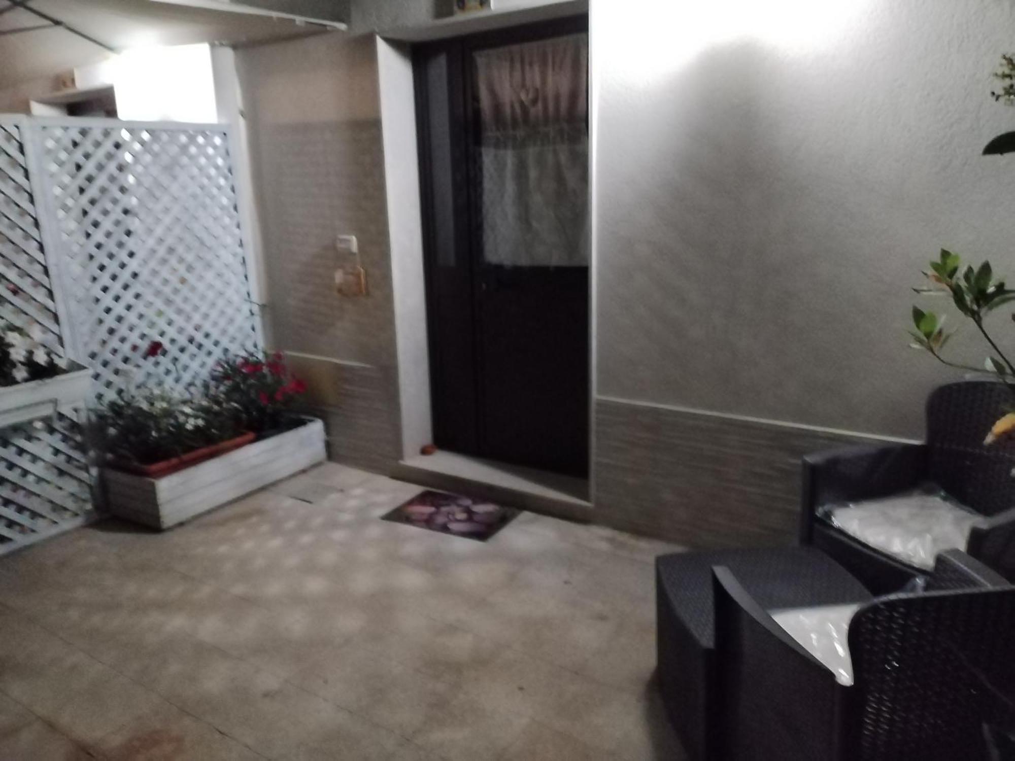 Casacecilia Relax Hotel Syracuse Ruang foto