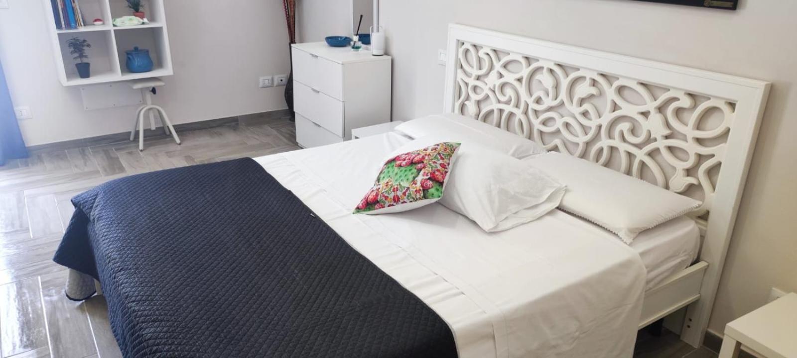 Casacecilia Relax Hotel Syracuse Ruang foto